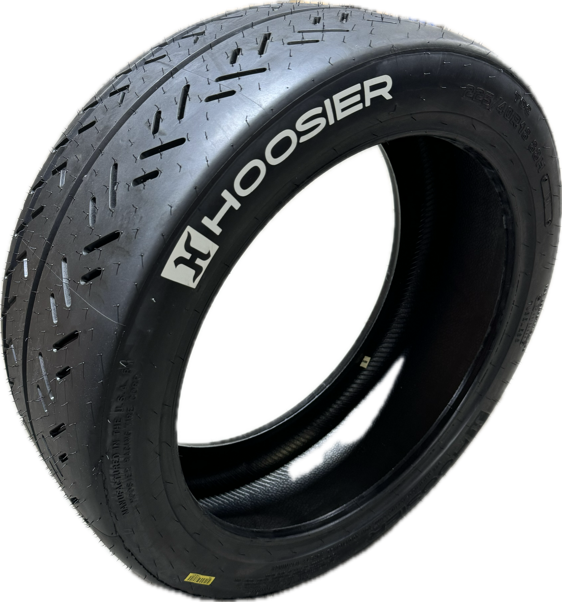 195/50R16 Rallybanden