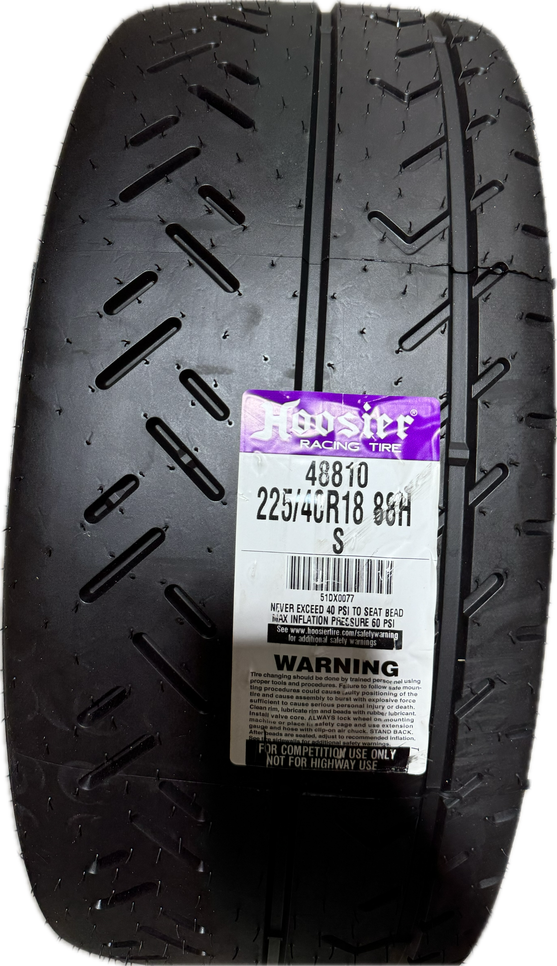 225/40R18 TD2 S