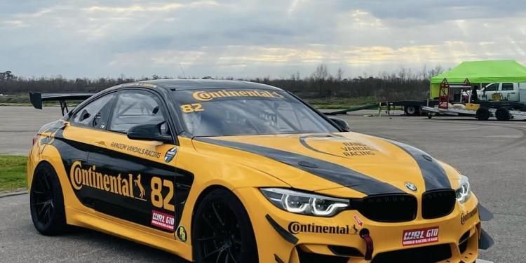 Continental ExtremeContact Force