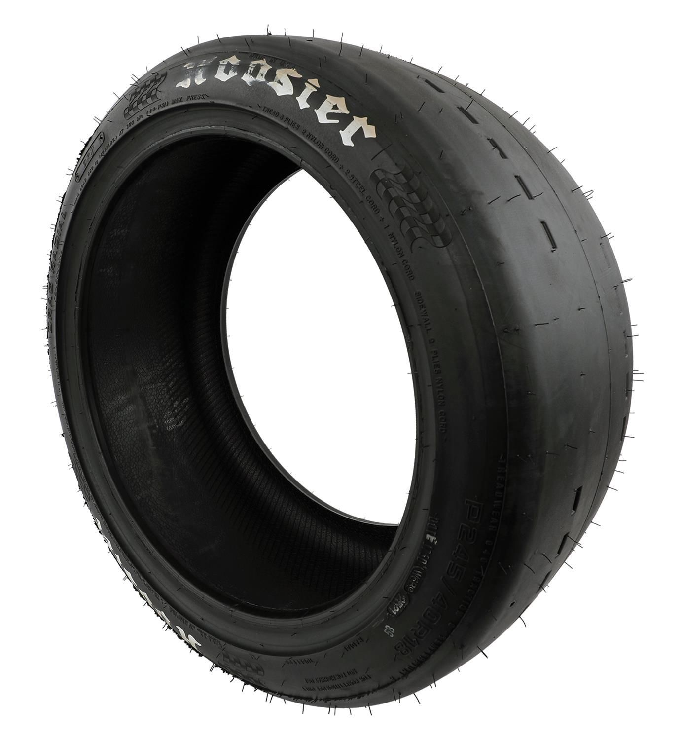 P245/40R18 DR2