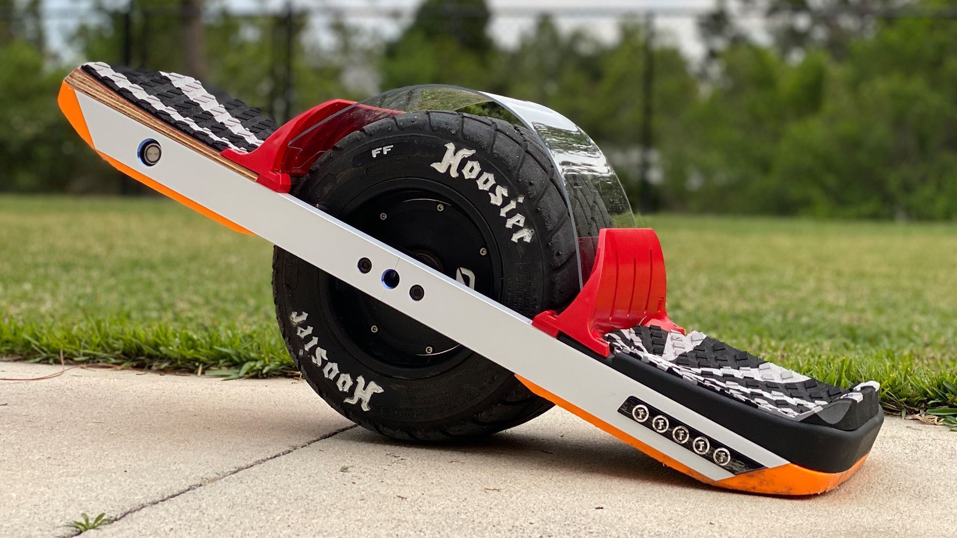OneWheel