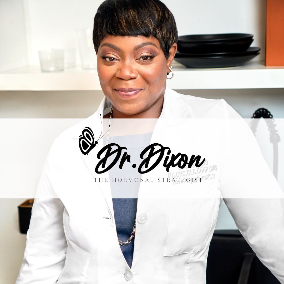 personal branding for health and wellness