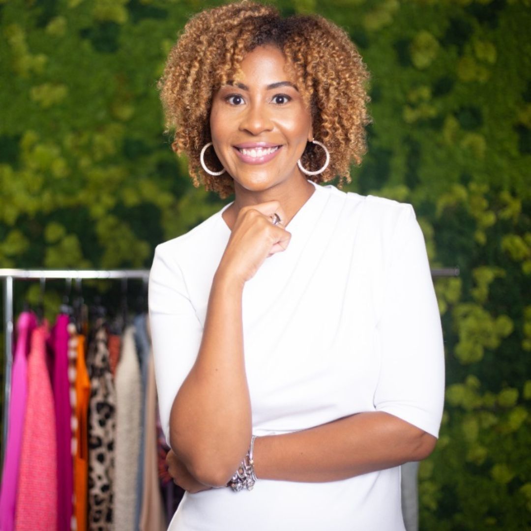 corporate headshot photography