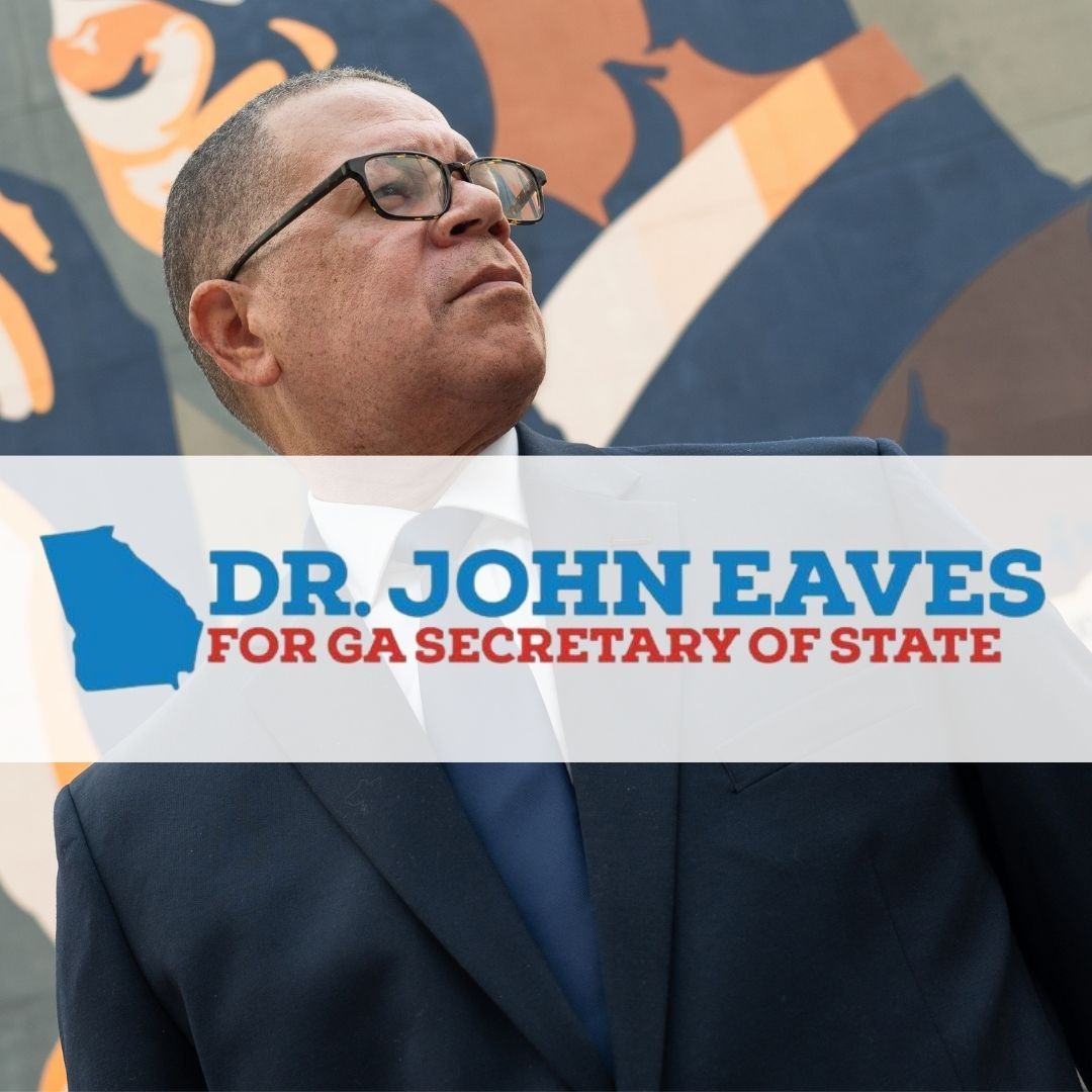 personal branding for political candidates