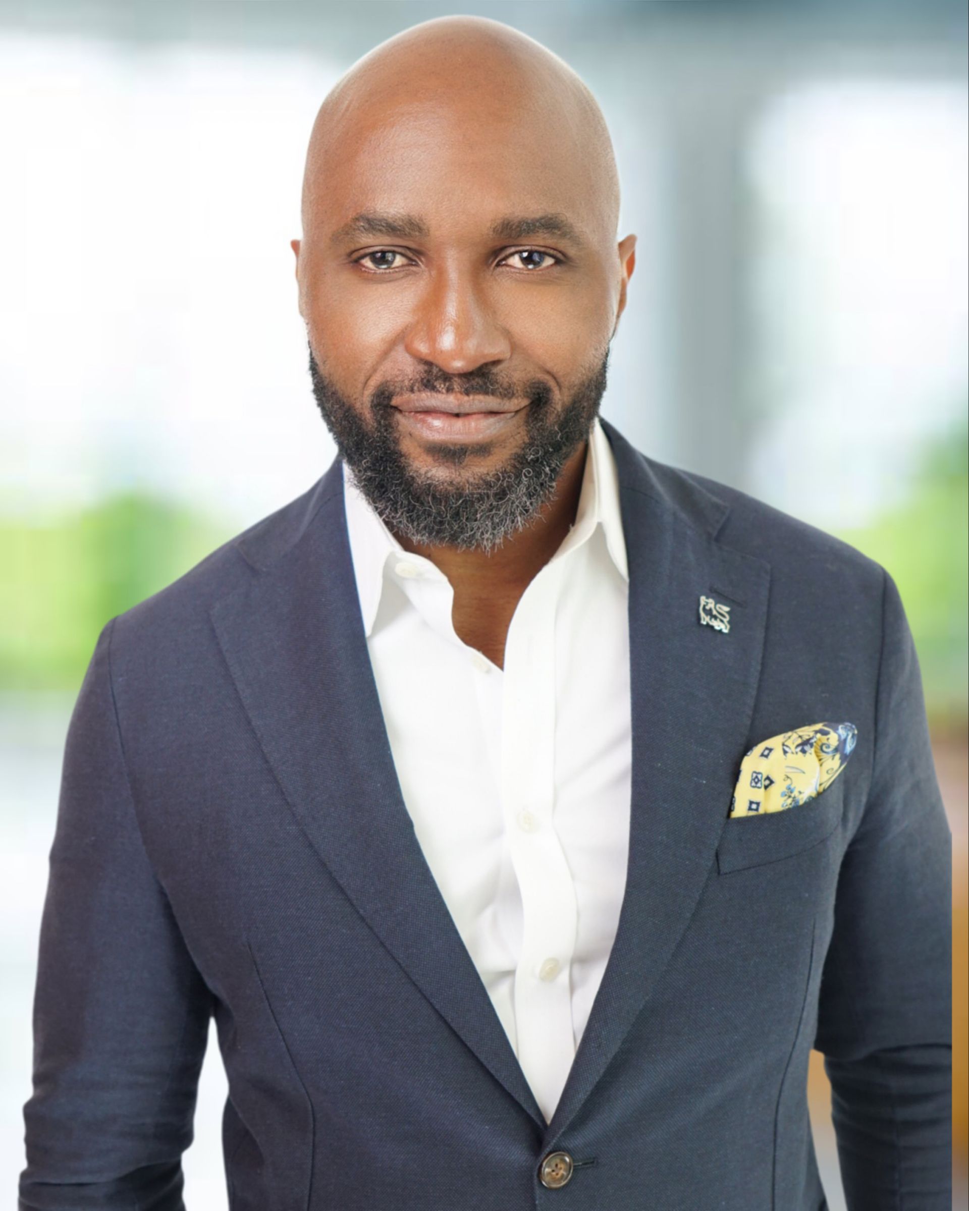 LinkedIn Headshots Atlanta