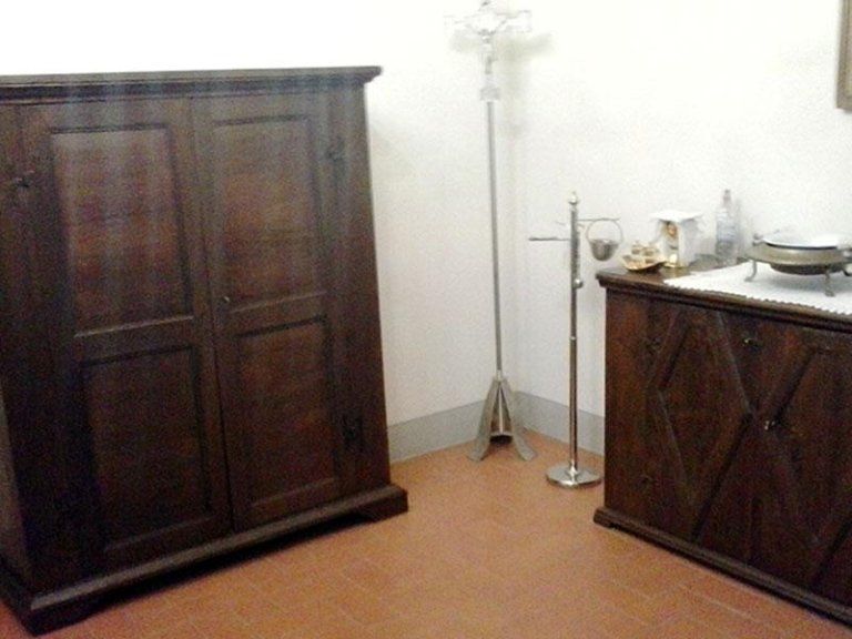 complementi d'arredo in legno