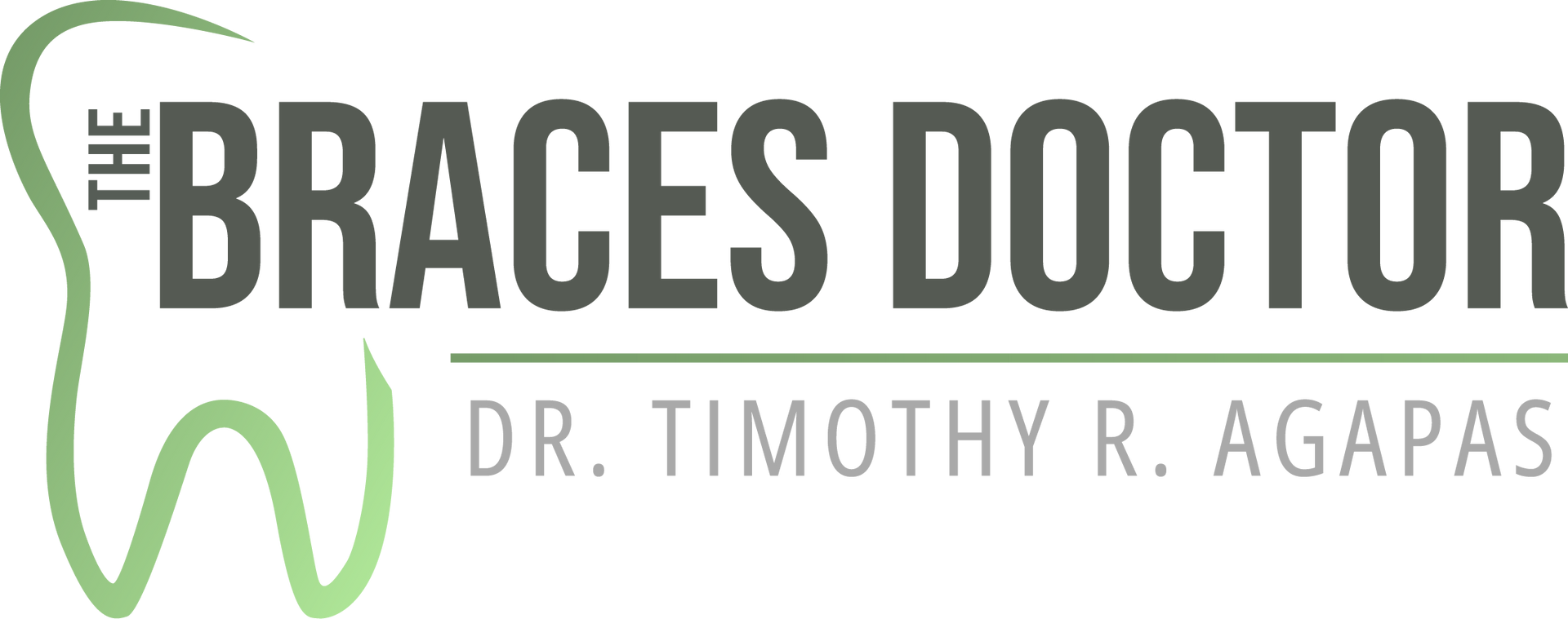 Braces Doc logo