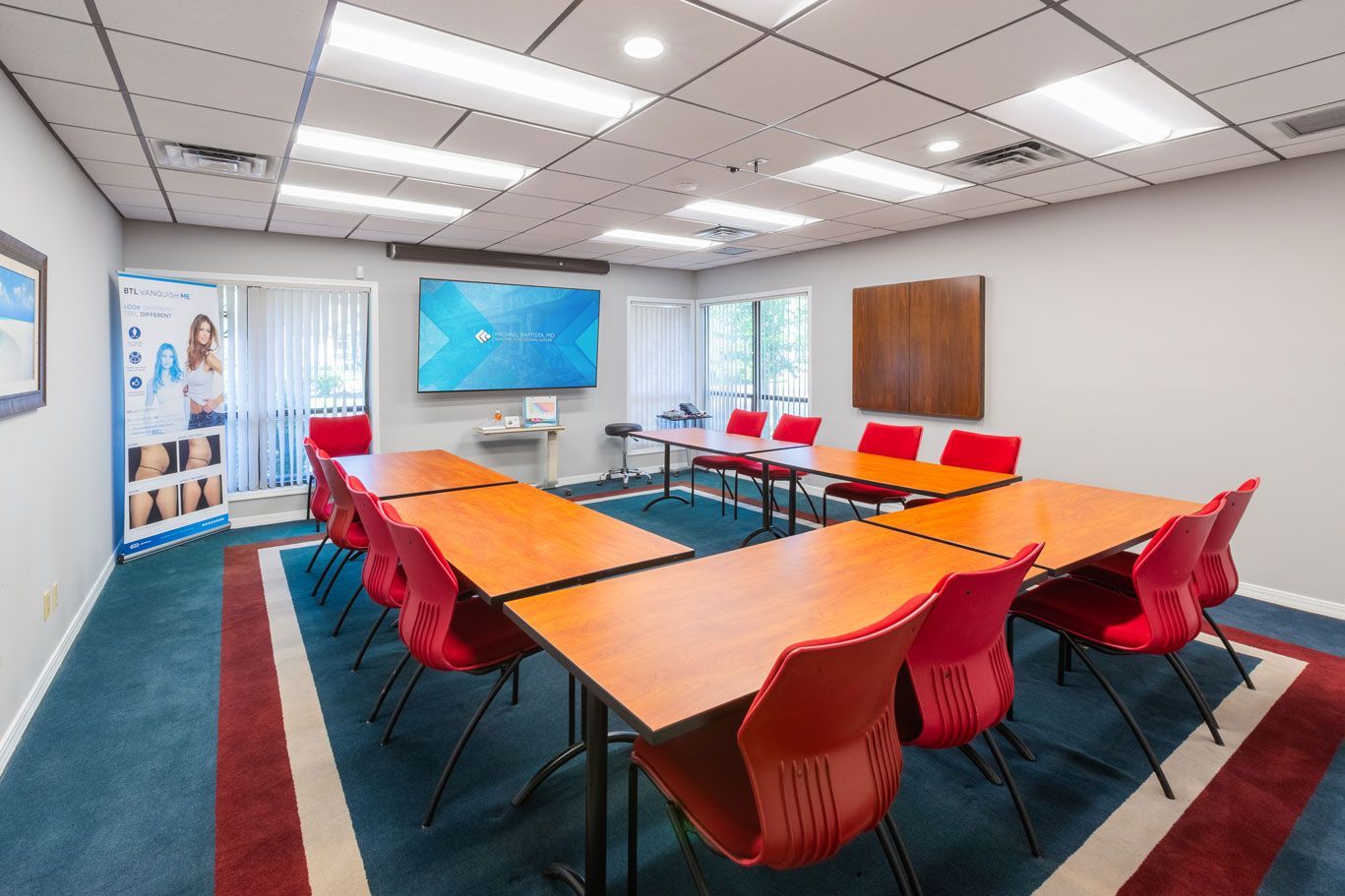 Experienced bariatric surgeon in Jacksonville