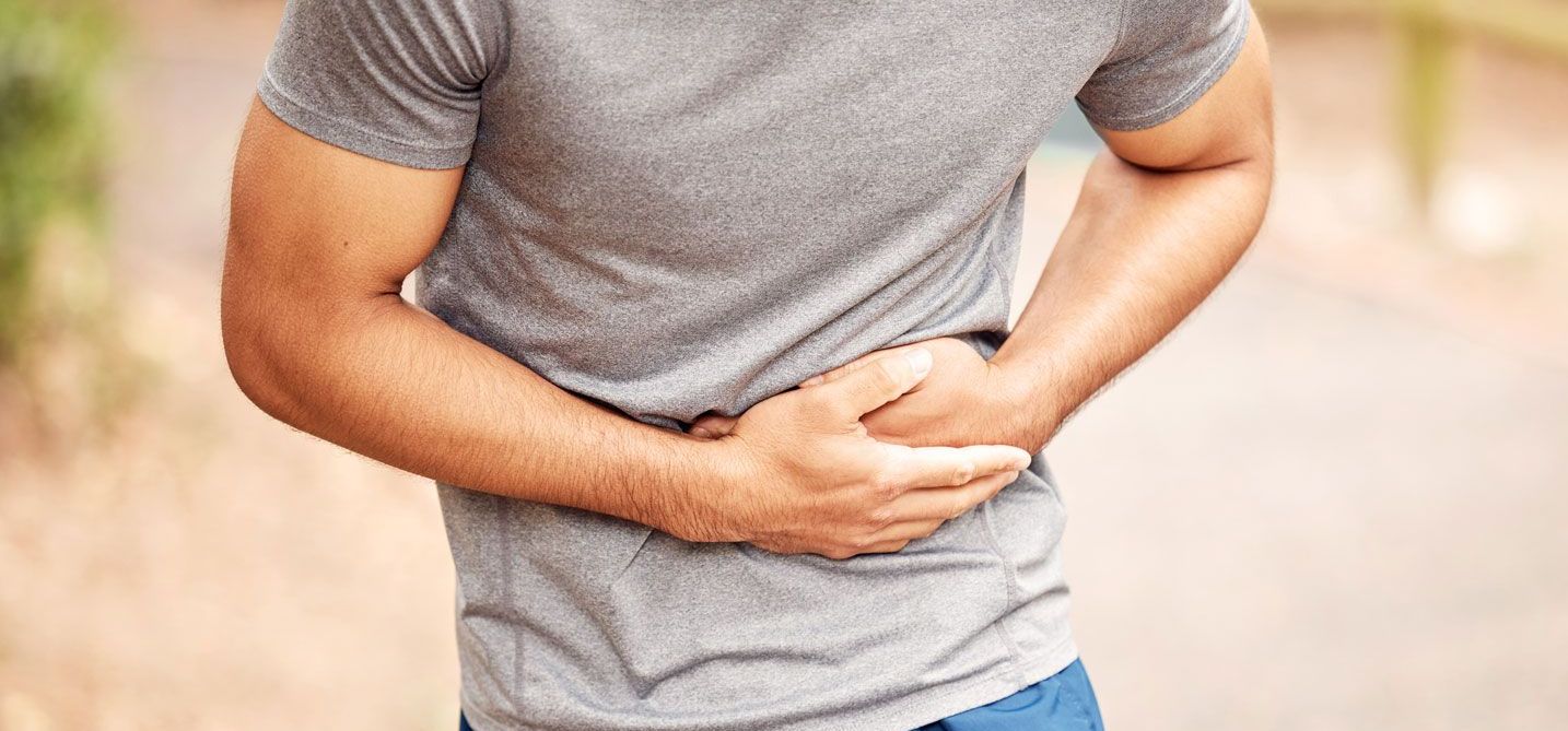 Hernia Repair in Jacksonville, FL