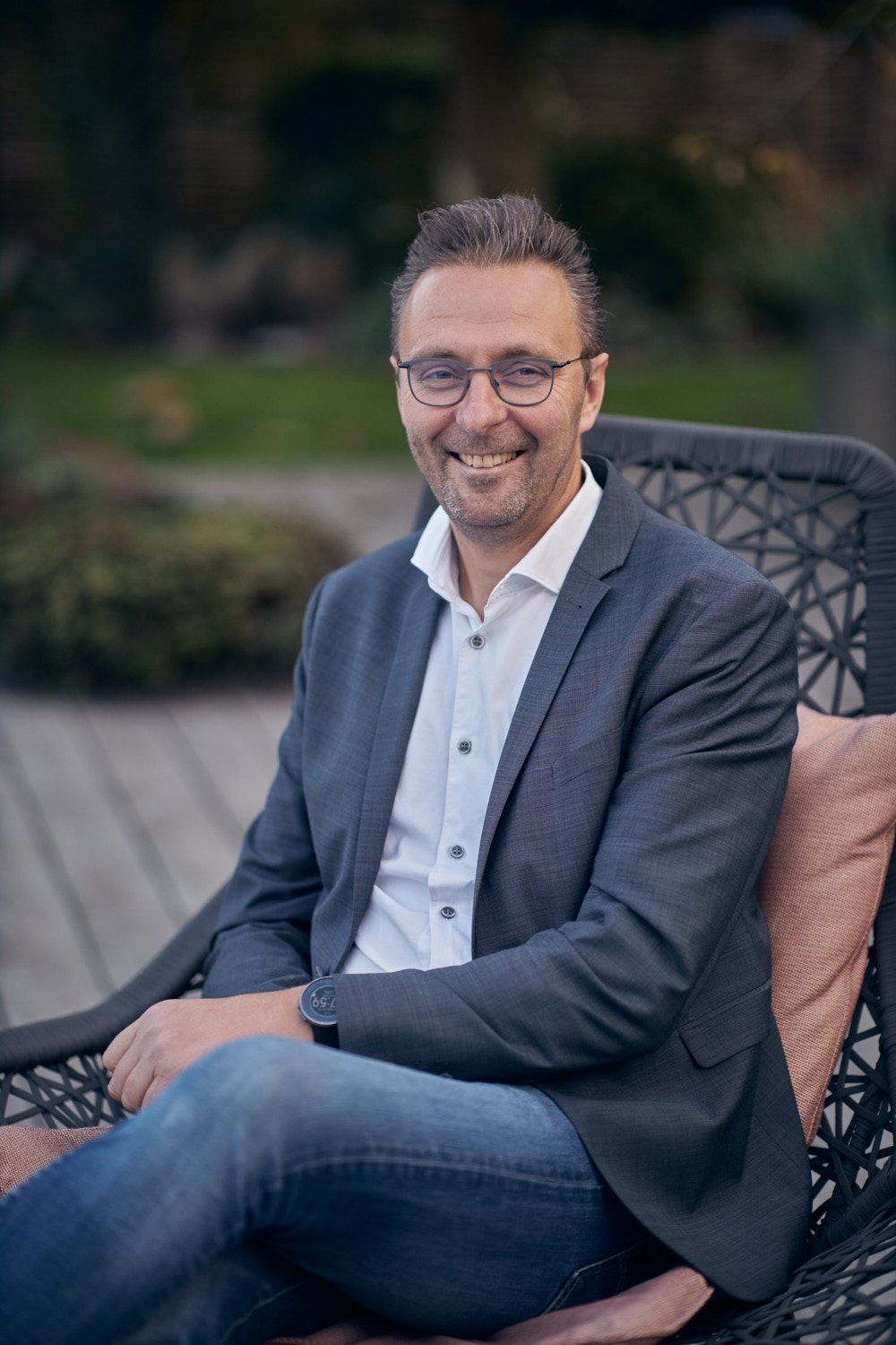 Zakelijke fotografie AP Vision