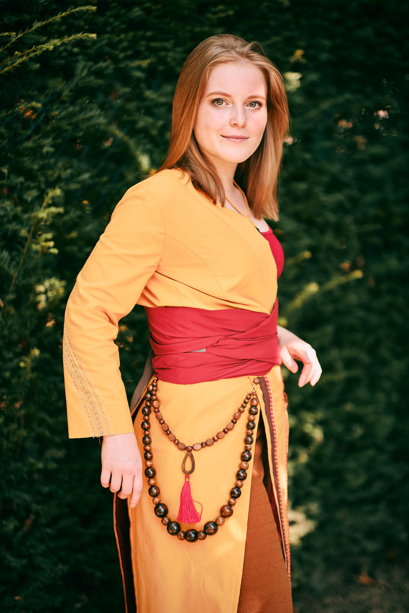 Cosplay fotografie AP Vision