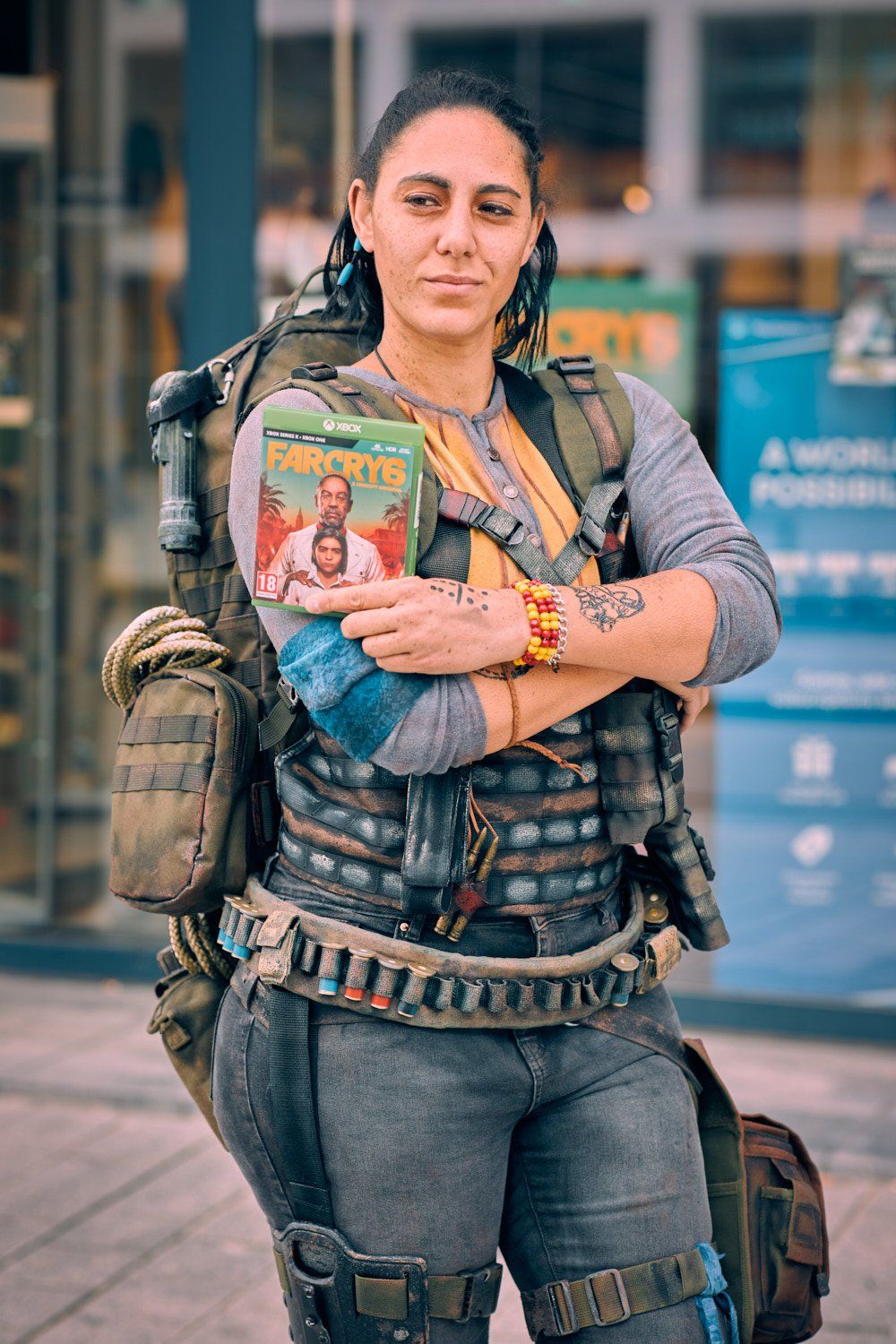 Reclamefotografie AP Vision