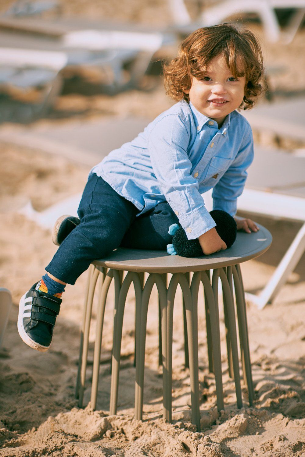 Lifestyle fotografie AP Vision