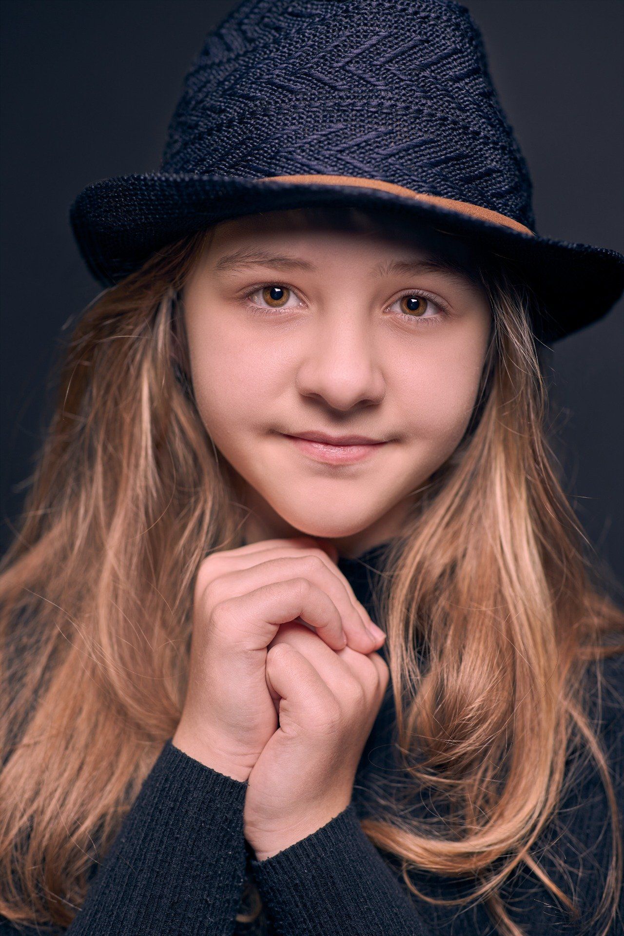 Portret fotografie AP Vision