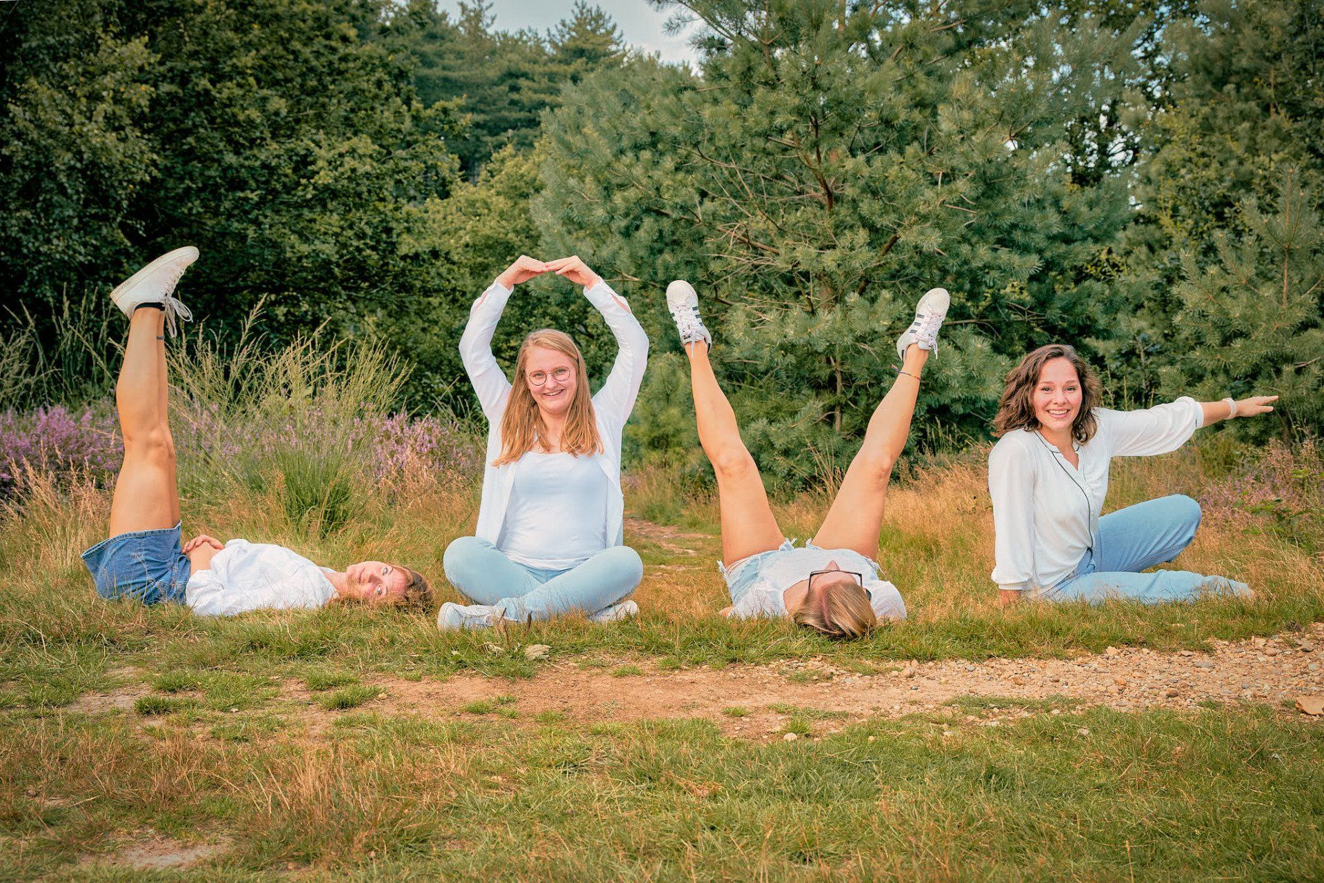 Lifestyle fotografie AP Vision