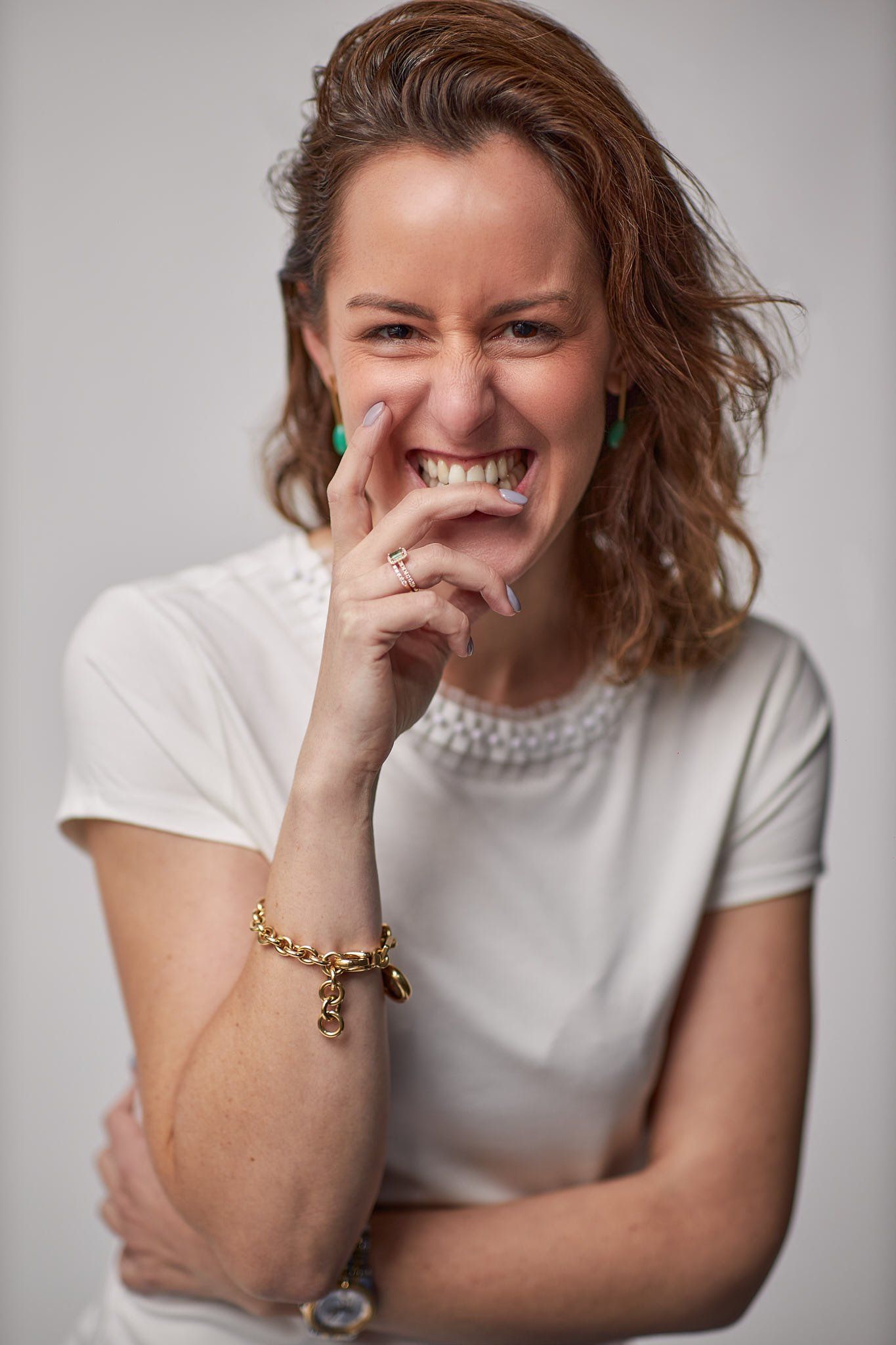 Portret fotografie AP Vision