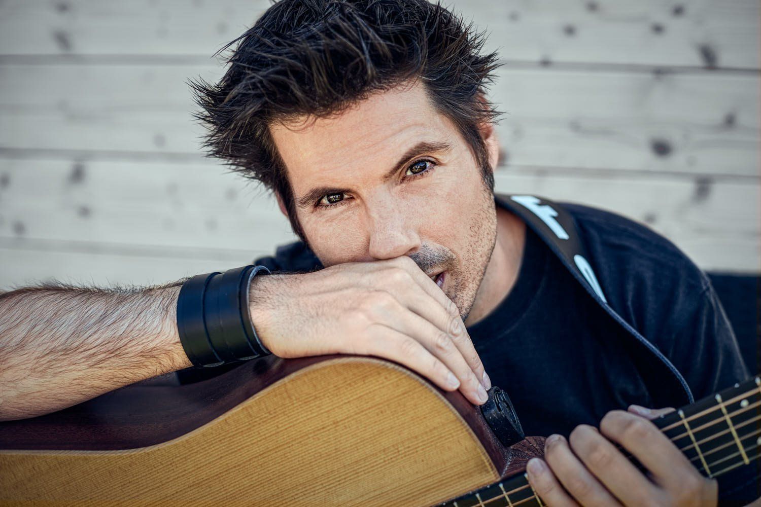 Portret fotografie AP Vision