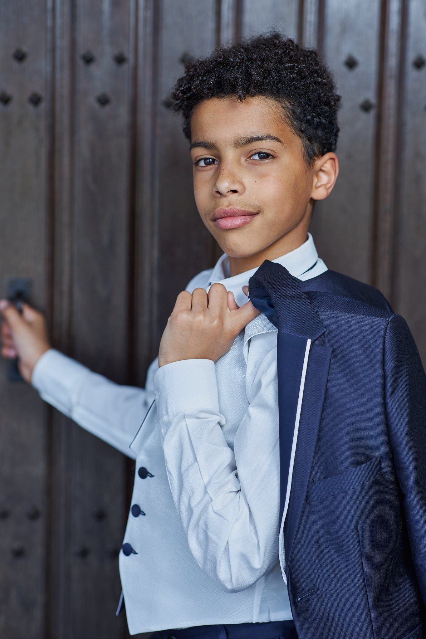 Communie fotografie AP Vision