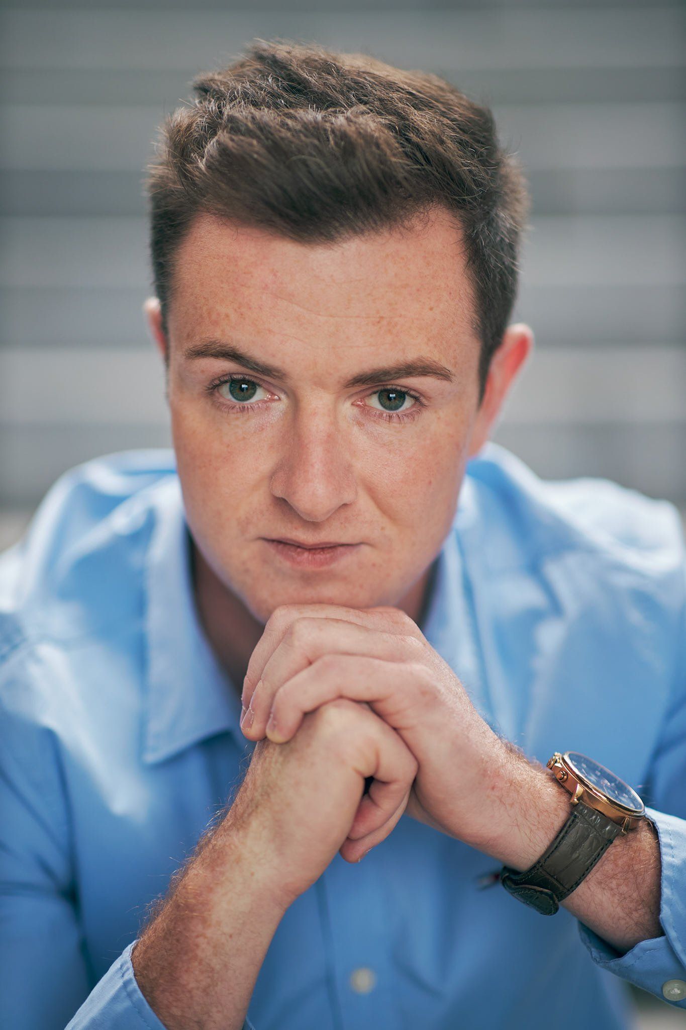 Portret fotografie AP Vision