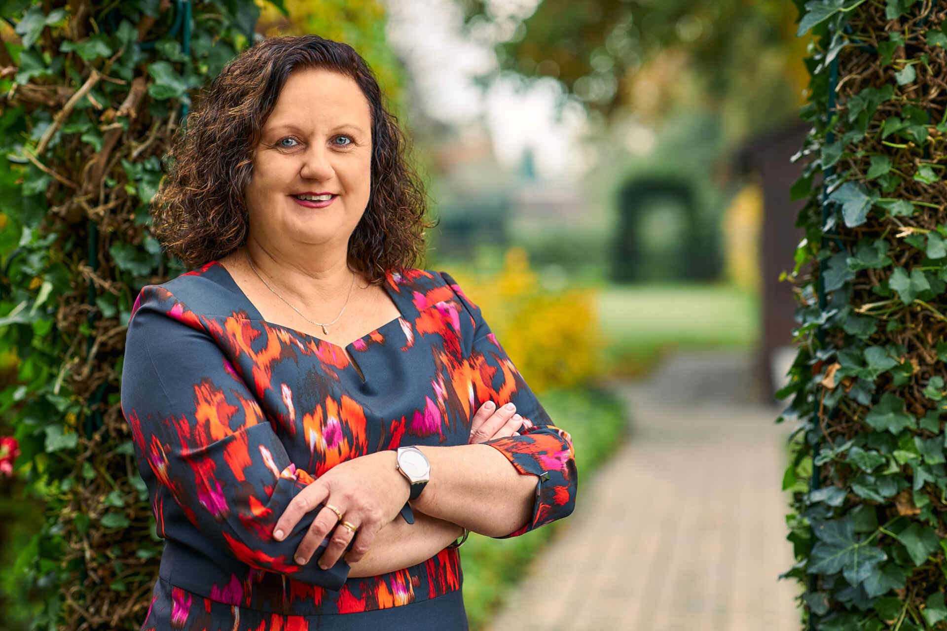 Communie fotoshoot AP Vision