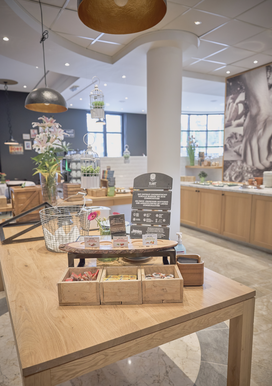 Bedrijfsfotografie AP Vision