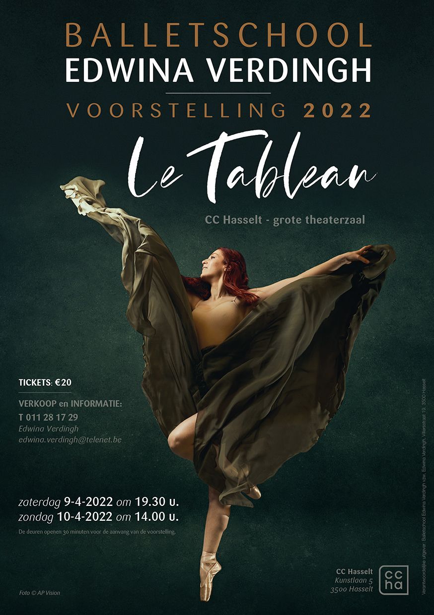 Reclame fotografie AP Vision