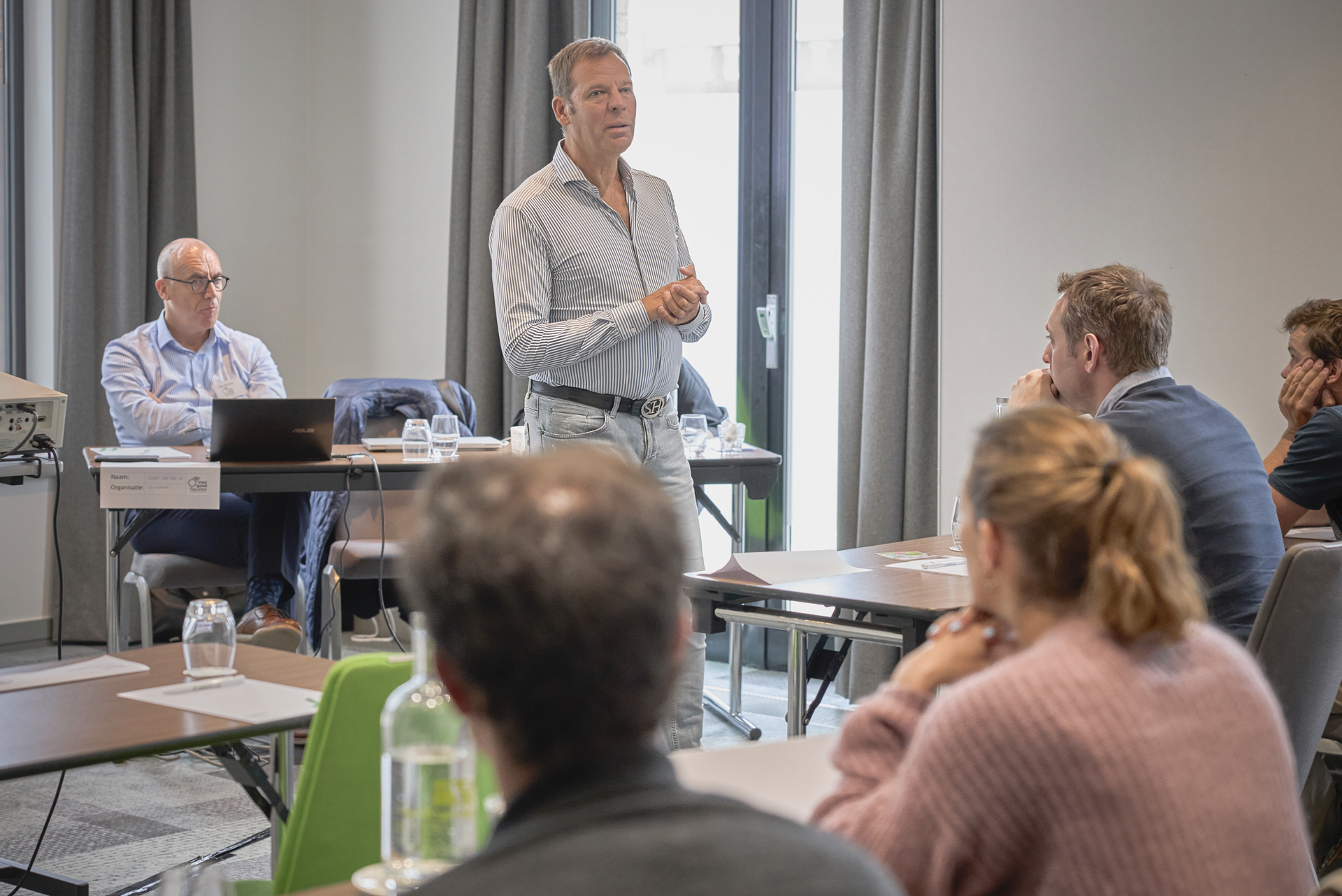 Bedrijfsfotografie AP Vision