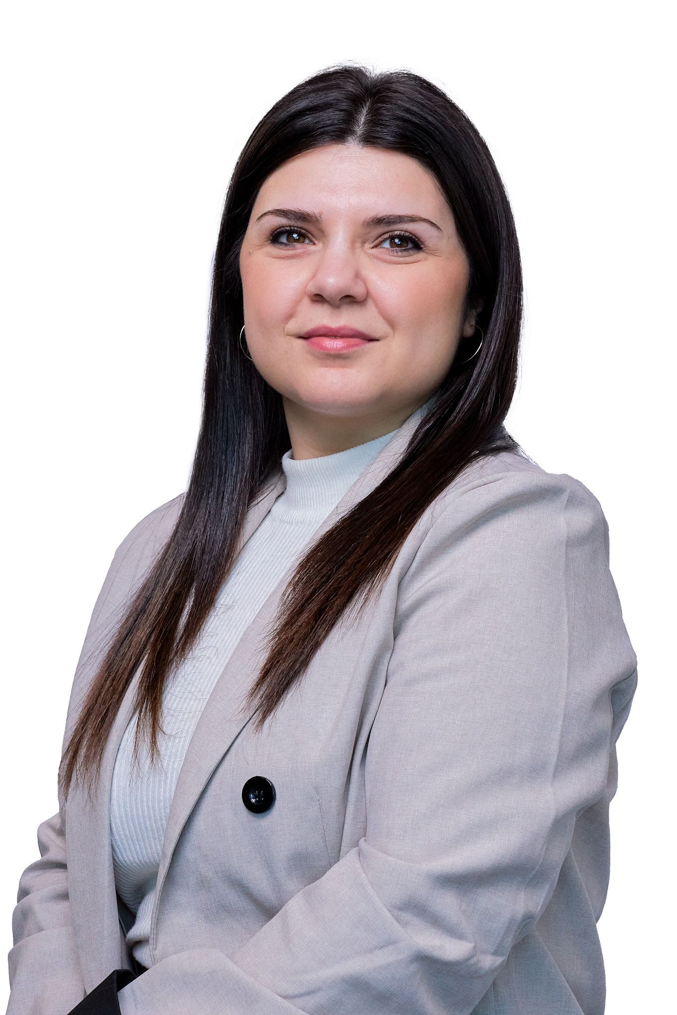 AP Vision portret communie