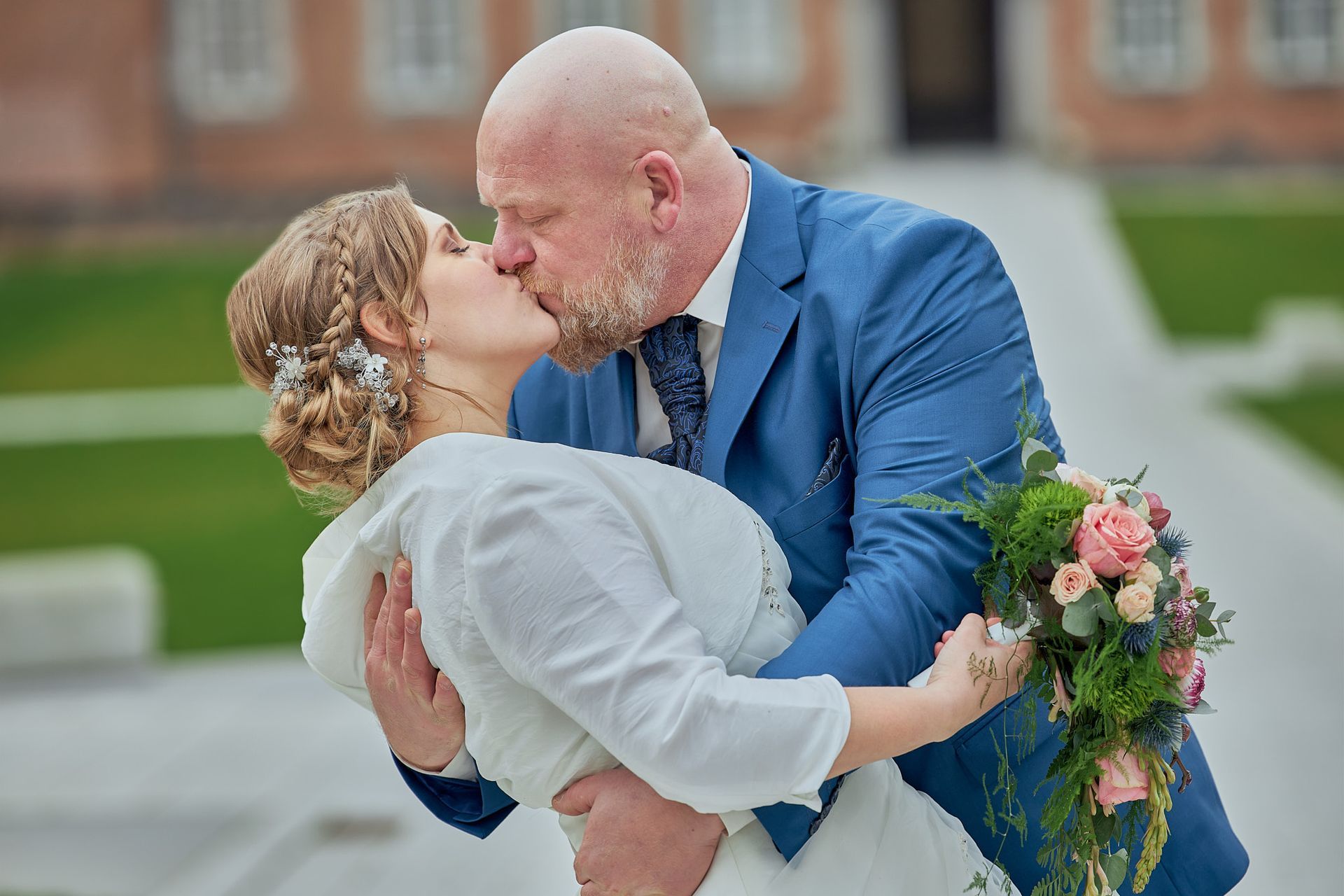 Huwelijksfotografie AP Vision