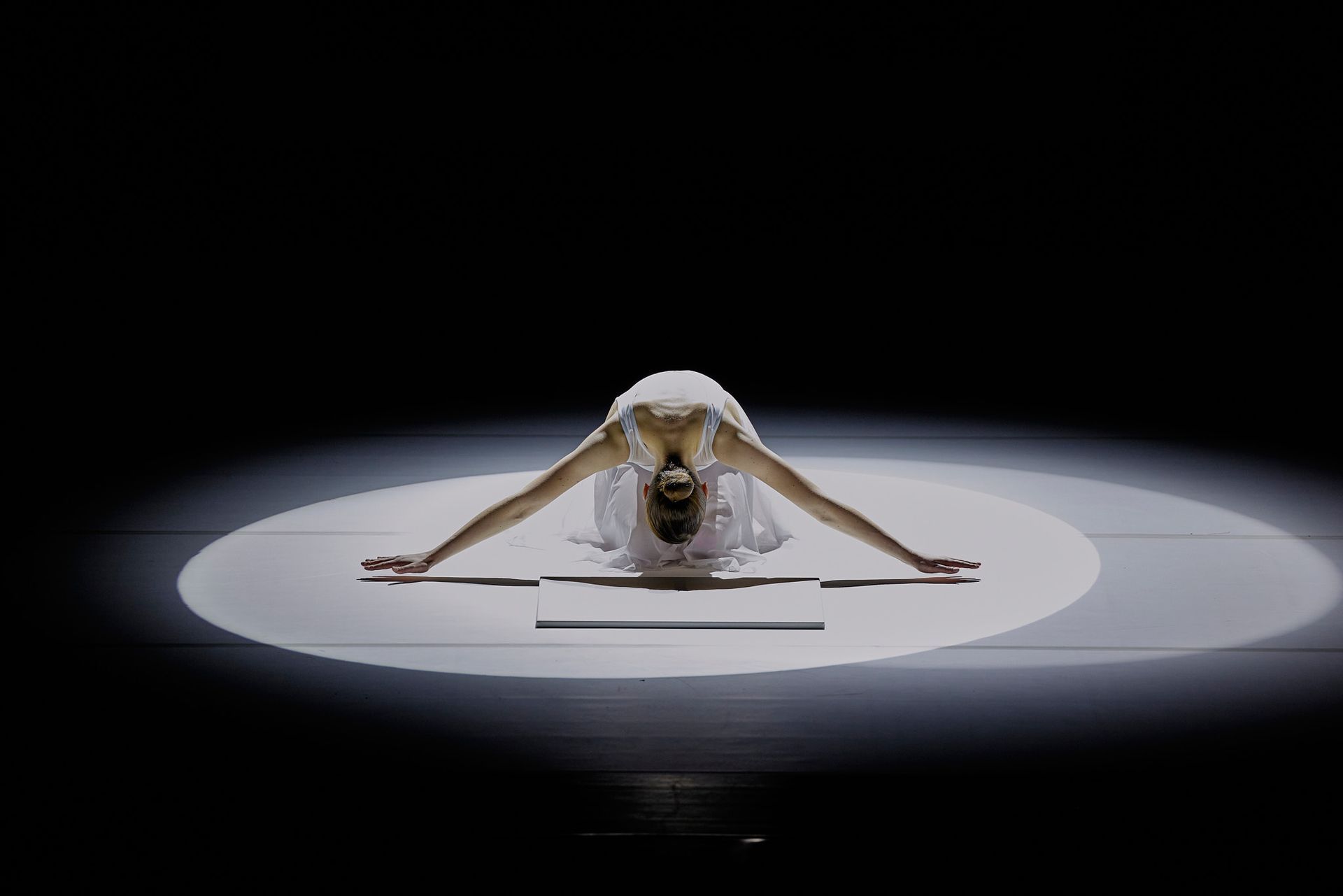 Dansfotografie AP Vision