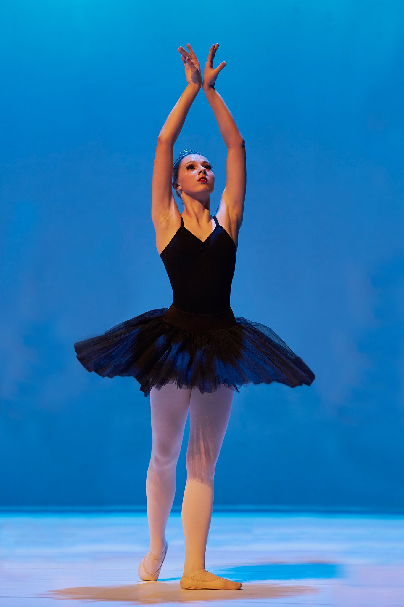 Dansfotografie AP Vision