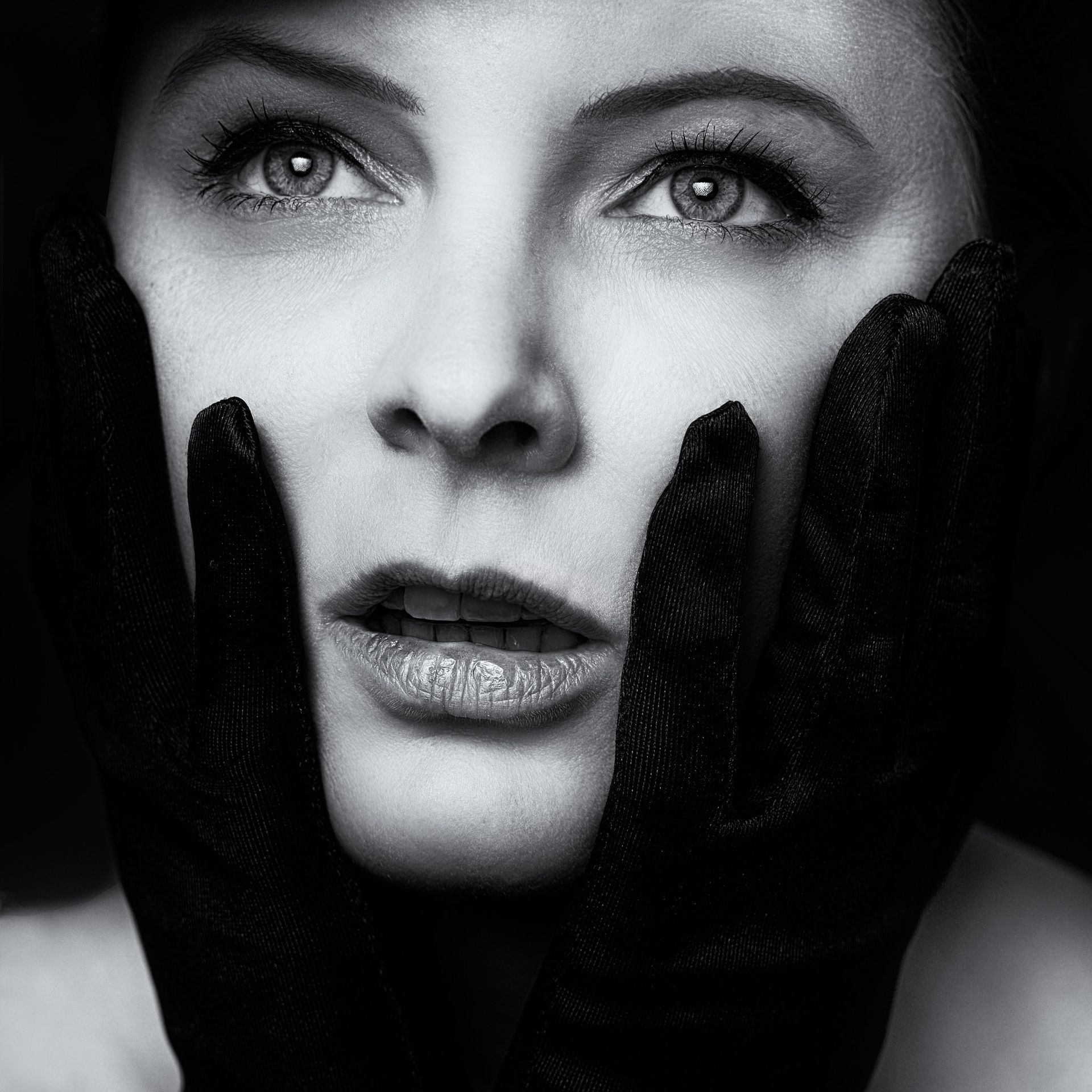 Portret fotografie AP Vision