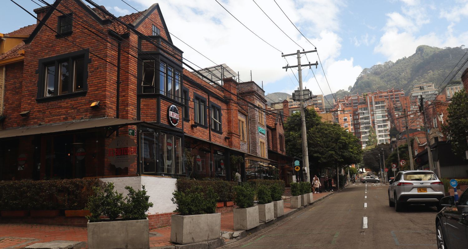 coworking en bogota para nomadas digitales