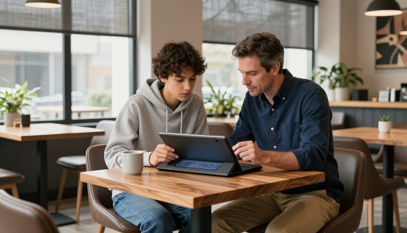 Collaborative Tutoring