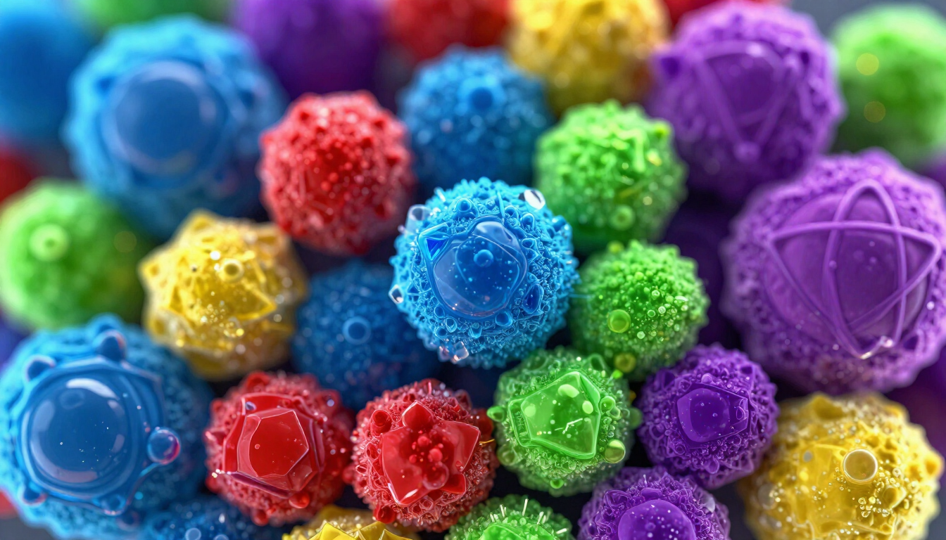 Specialized chemistry support for neurodivergent students using diagnostic reasoning.