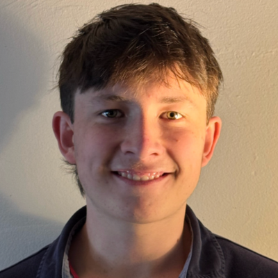 Ollie, Tutorio High Achieving HSC tutor, ATAR 99.55 Sydney Grammar graduate