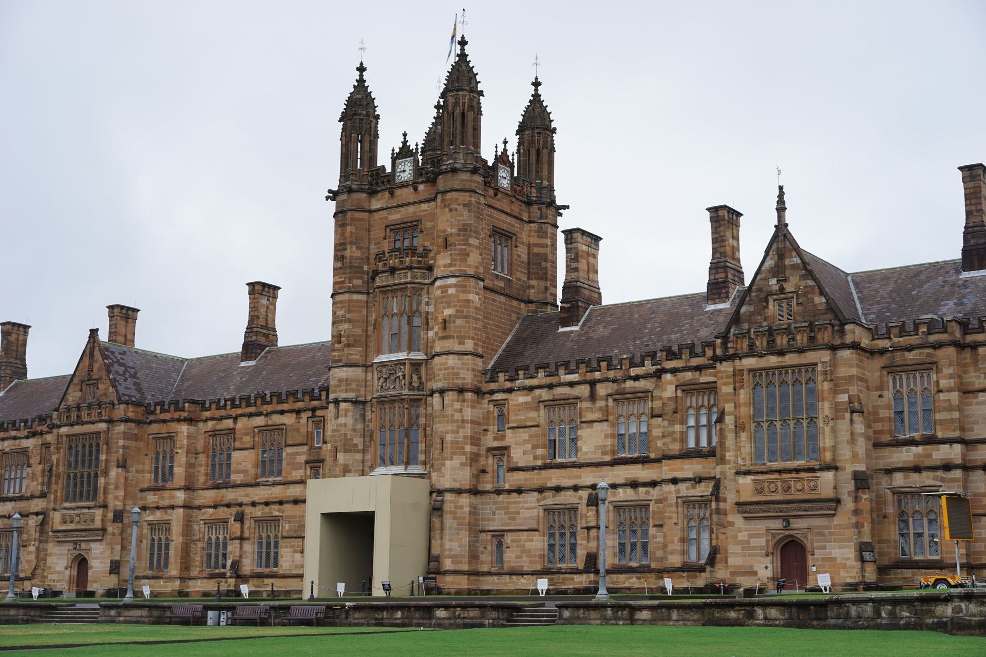 HSC Biology & Chemistry Success in Newtown