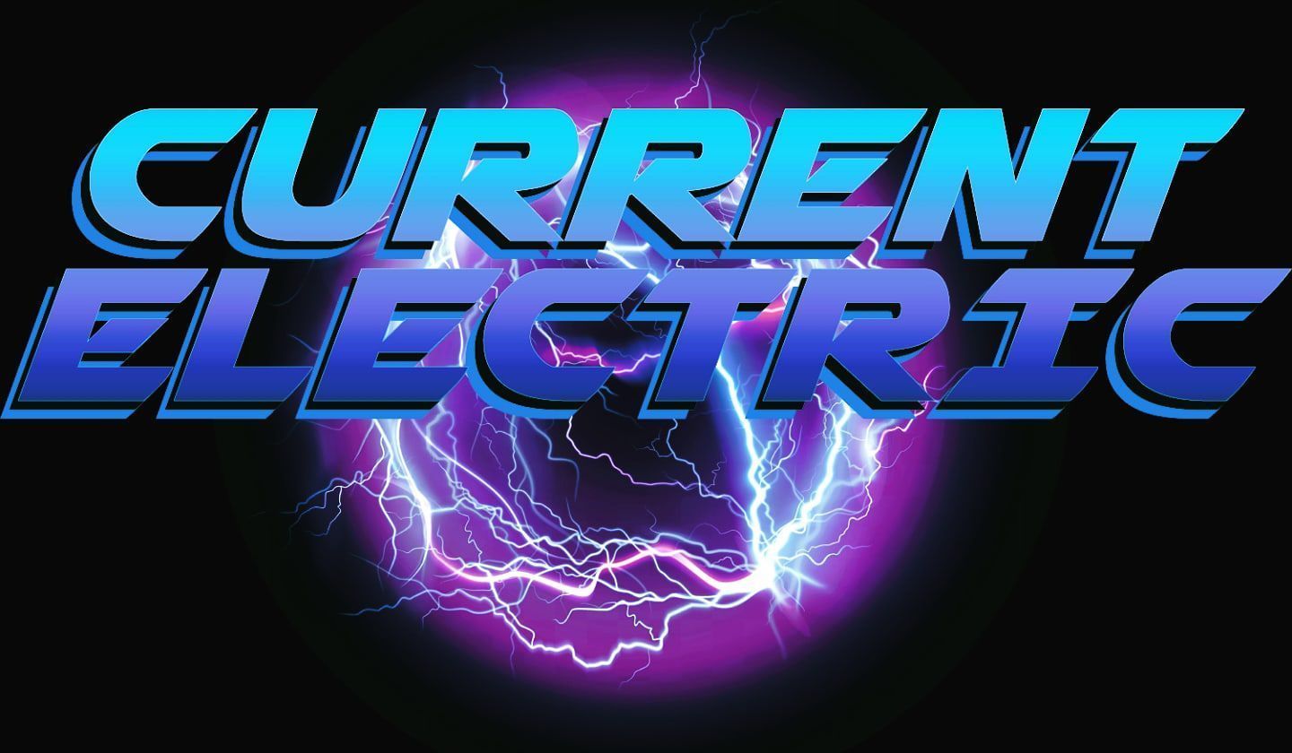 Current Electric Current Electric
