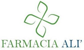 farmacia alì logo