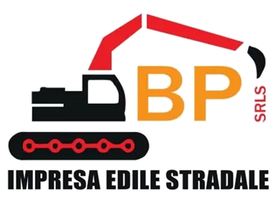 LOGO BP - IMPRESA EDILE STRADALE