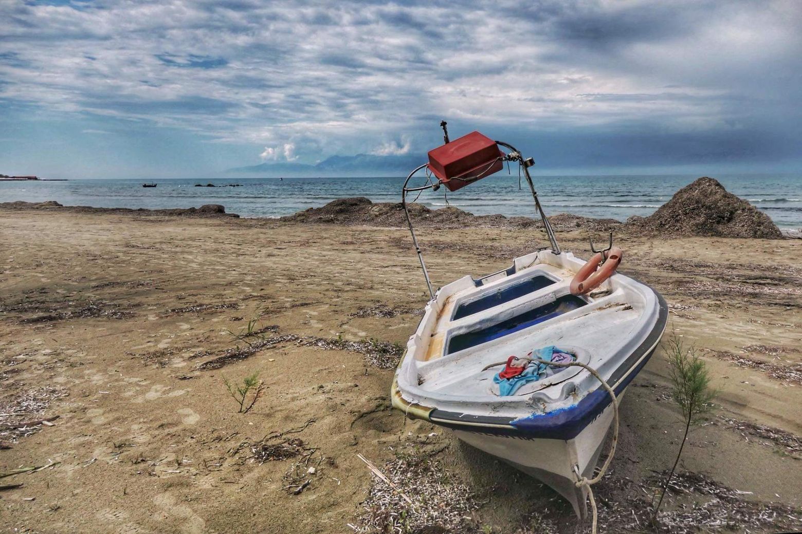 Corfu, Greece