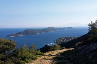 Sail&Walk in Ionian Sea