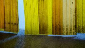 ALFOMBRAS GARRIDO SA DE CV - PANEL JAPONÉS