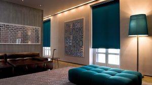 ALFOMBRAS GARRIDO SA DE CV -