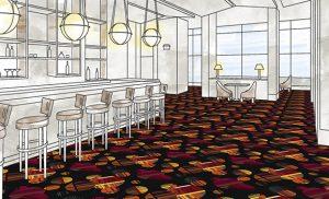 ALFOMBRAS GARRIDO SA DE CV -