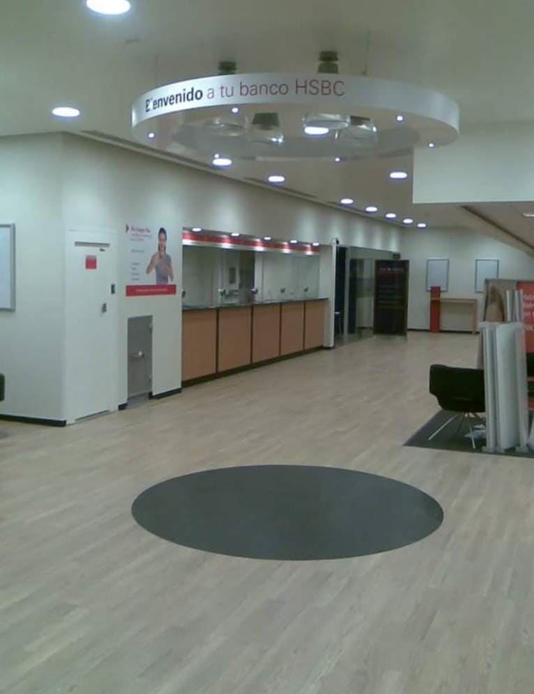 ALFOMBRAS GARRIDO SA DE CV -