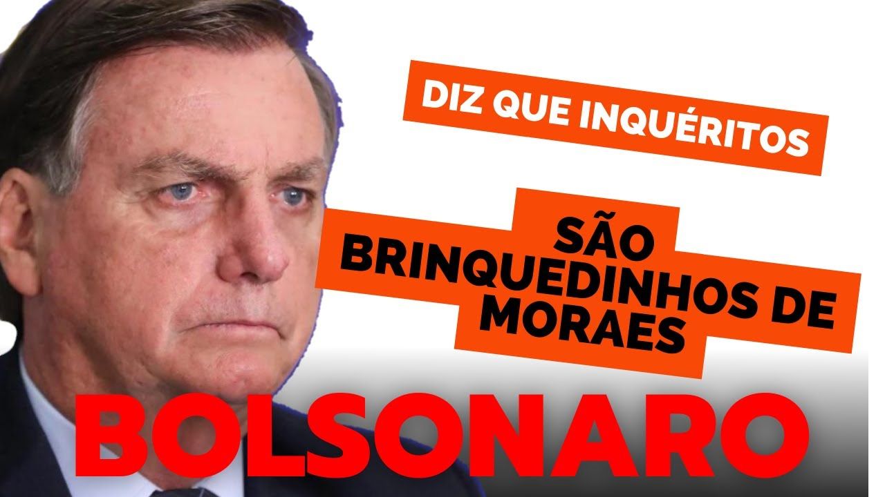 Bolsonaro Adota Estratégia De Confronto Com O Supremo Tribunal Federal