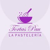 Tortas Pau  LOGO