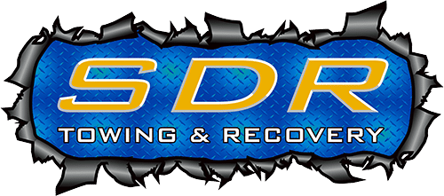 Tow Truck Service in Dallas, TX | SDR Towing LLC