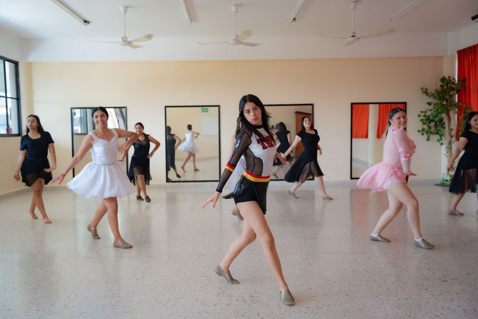 COLEGIO TEPEYAC POZA RICA AC - BACHILLERATO